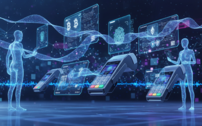 Top solutions innovantes pour les paiements en ligne dans le e-commerce