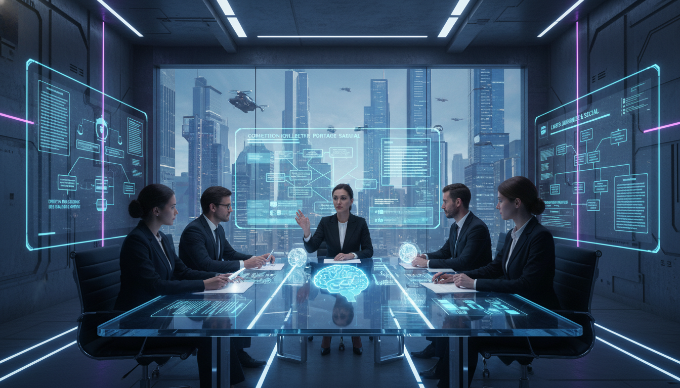 Tout savoir sur la convention collective du portage salarial : un guide complet découvrez tout ce qu'il faut savoir sur la convention collective du portage salarial grâce à notre guide complet, qui vous explique ses règles, avantages et implications.