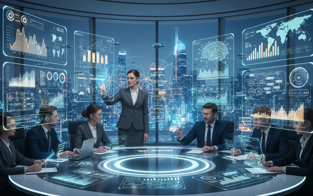 méthodes efficaces pour maîtriser la gestion de votre entreprise