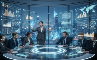 méthodes efficaces pour maîtriser la gestion de votre entreprise