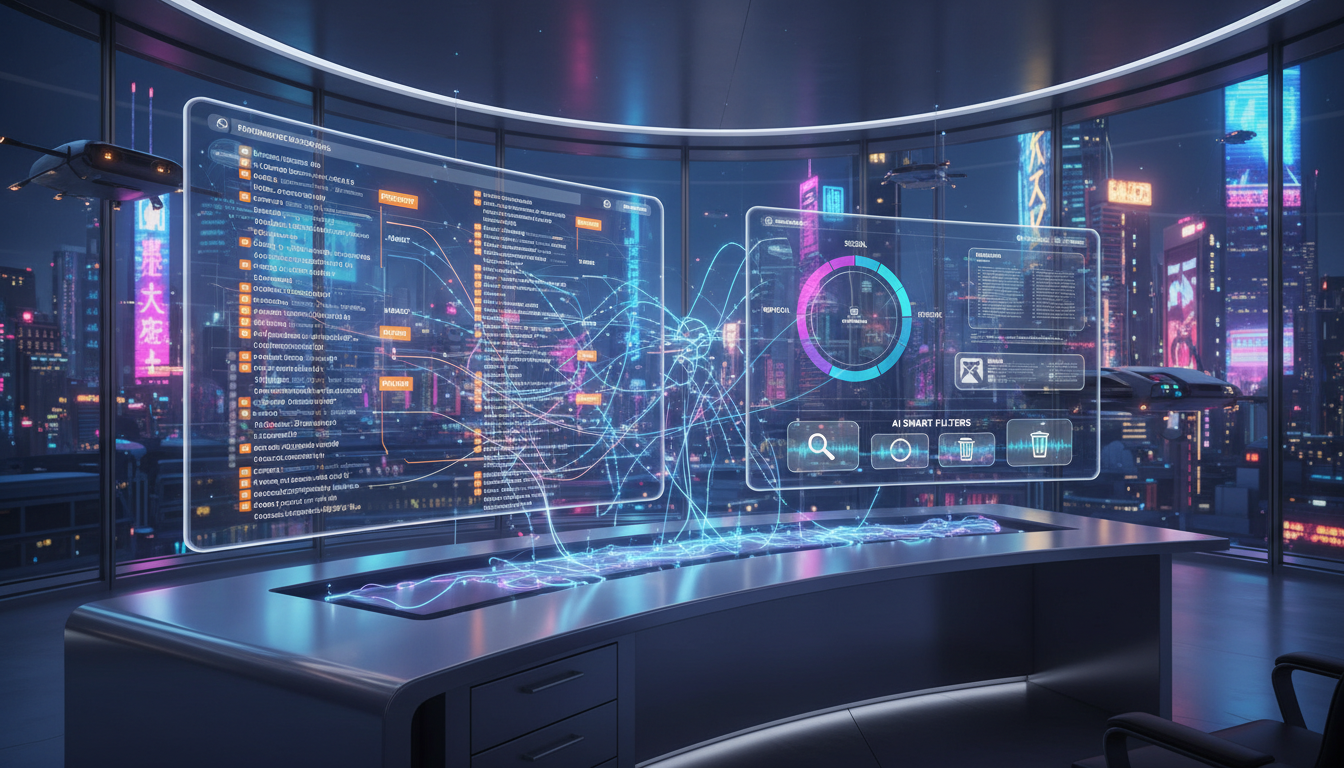 découvrez les outils incontournables pour désencombrer et organiser efficacement votre boîte mail, améliorer votre productivité et gagner du temps au quotidien.