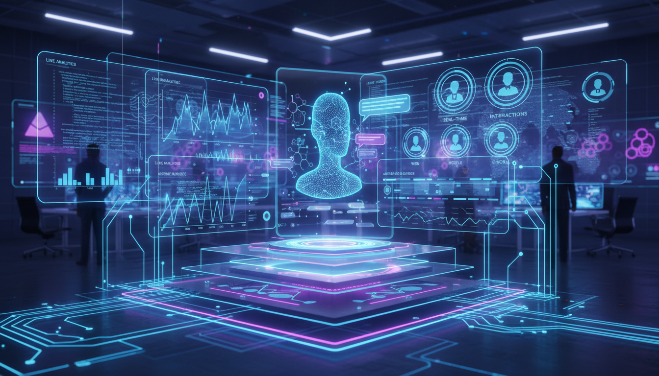 découvrez les outils indispensables de chat en direct pour optimiser le support client sur votre site web et améliorer l'expérience utilisateur en temps réel.