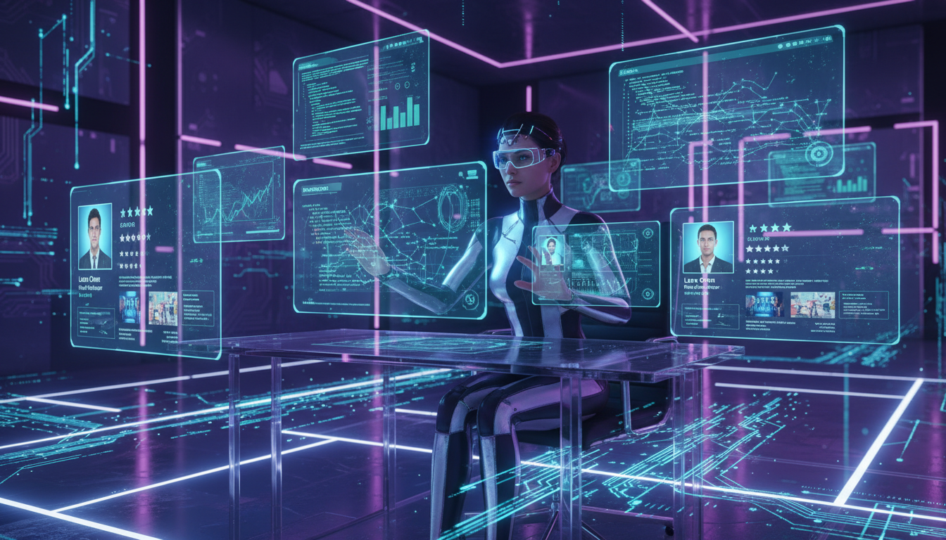 découvrez les outils indispensables pour trouver le développeur web freelance idéal, optimiser votre recrutement et garantir le succès de vos projets digitaux.