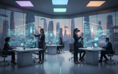 solutions Work OS incontournables Ă tester en entreprise