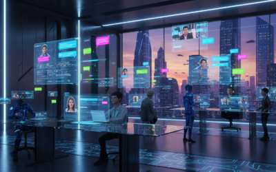 solutions efficaces pour remplacer Slack