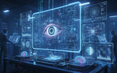 Comment identifier une image générée par intelligence artificielle ?