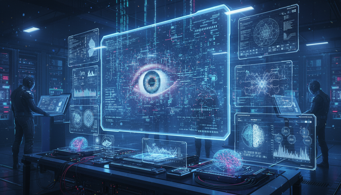 découvrez comment reconnaître une image créée par intelligence artificielle grâce à des astuces simples et des outils efficaces pour différencier le réel du généré.