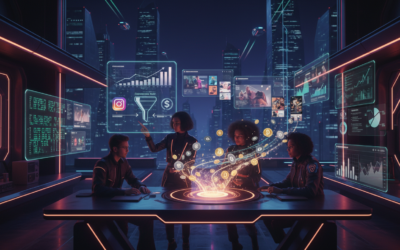 Découvrez comment transformer votre compte Instagram en source de revenus rentable