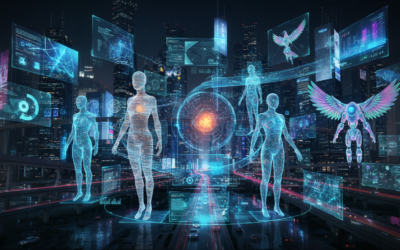 Découvrez les 15 solutions incontournables qui rivalisent avec ChatGPT