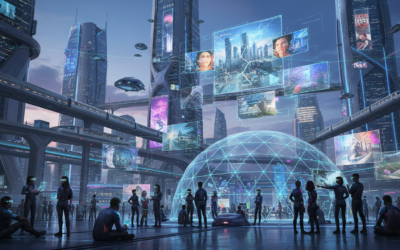 Développer un regard critique face aux images générées par IA : Cultiver le bon sens pour déjouer les visuels trompeurs