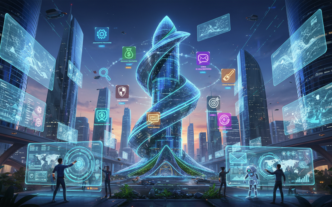 Email marketing : Découvrez 13 outils incontournables, gratuits et payants, pour booster vos campagnes