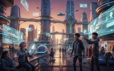 Génération Alpha : stratégies essentielles pour s’adresser aux consommateurs de demain