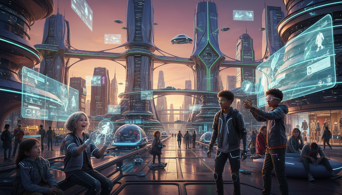 découvrez les stratégies clés pour comprendre et engager la génération alpha, les consommateurs de demain, afin d'adapter efficacement votre communication et vos offres.