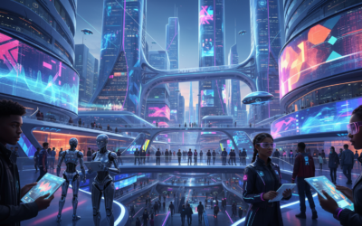 Génération Z et design-first : et si votre stratégie digitale était déjà obsolète ?