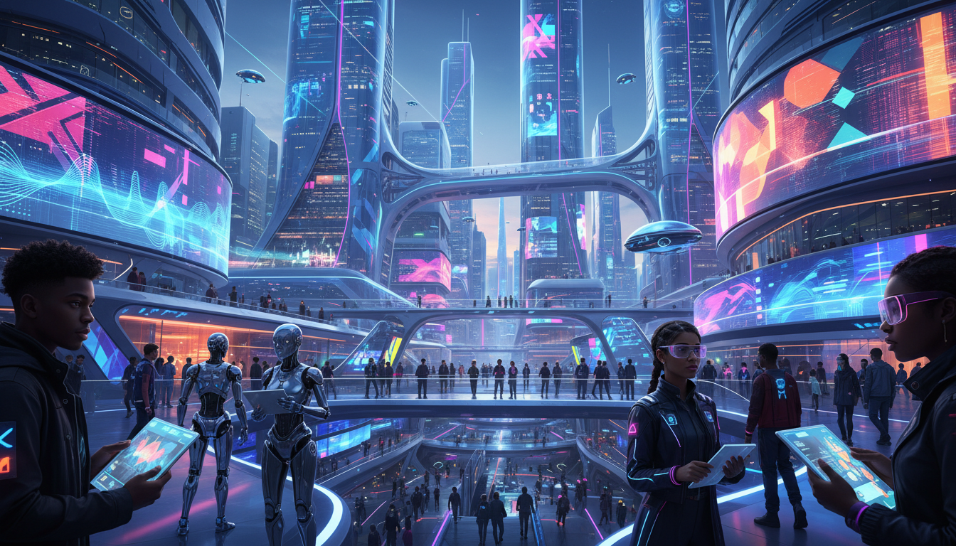 Génération Z et design-first : et si votre stratégie digitale était déjà obsolète ? découvrez pourquoi la génération z révolutionne le design-first et comment adapter votre stratégie digitale pour rester pertinent dans un monde en constante évolution.