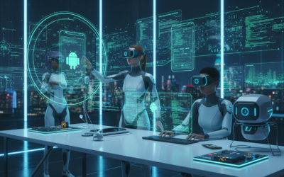 Guide complet pour développer votre application Android sans dépenser un centime