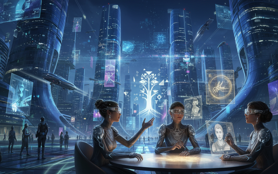 IA Slop ou surcharge numérique : les clés pour générer un contenu véritablement authentique