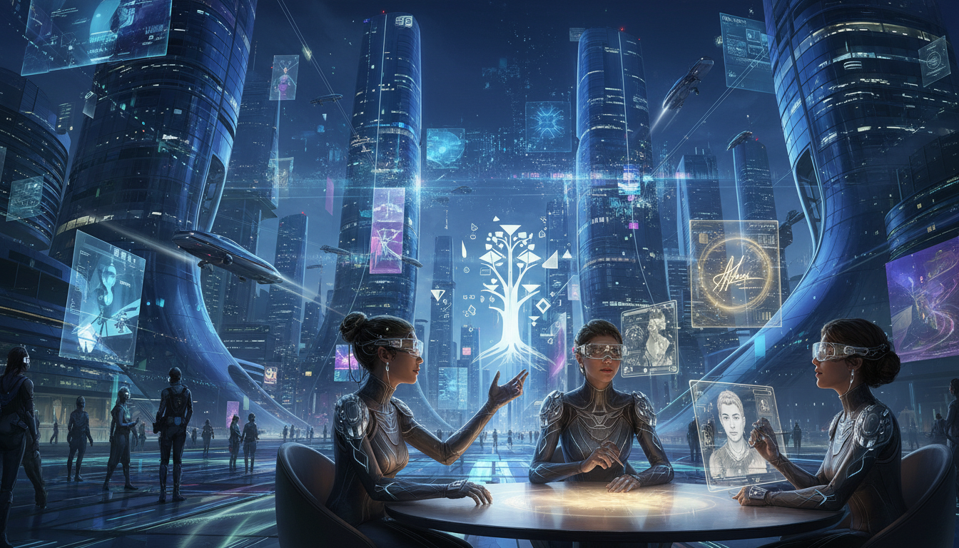 découvrez comment éviter la surcharge numérique avec l'ia slop et apprendre à créer un contenu authentique et engageant grâce à des méthodes éprouvées.