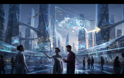 IA, réseaux sociaux et marketing de recherche : quelle est la véritable destination de l’attention des utilisateurs ?