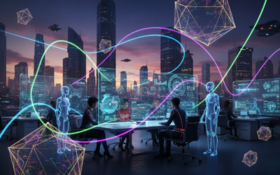 Innovation : Découvrez 10 techniques créatives incontournables pour stimuler vos idées