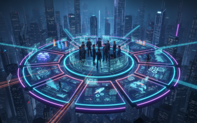 Lancer votre marketplace en 12 étapes essentielles : le guide complet