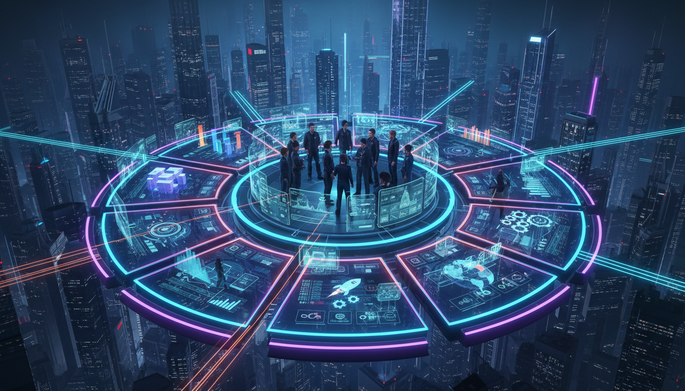 Lancer votre marketplace en 12 étapes essentielles : le guide complet découvrez comment lancer votre marketplace en 12 étapes essentielles grâce à notre guide complet, conçu pour vous accompagner de l'idée à la mise en ligne avec succès.