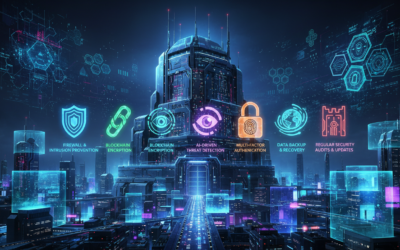 Les 6 clés indispensables pour protéger votre site web en 2026