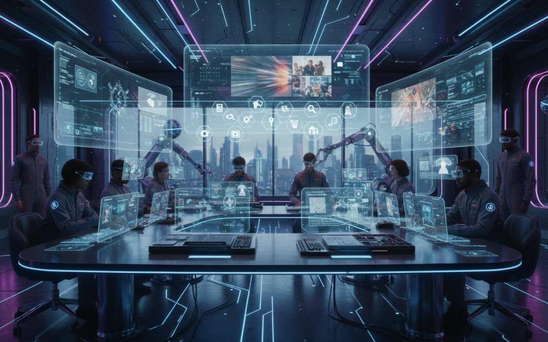 Les clés pour concevoir un spot publicitaire qui cartonne