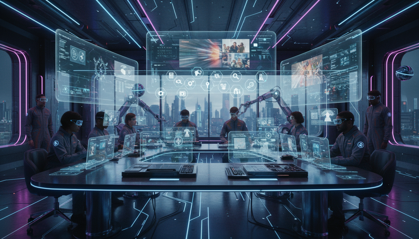 Les clés pour concevoir un spot publicitaire qui cartonne découvrez les astuces incontournables pour créer un spot publicitaire efficace qui captive votre audience et booste votre visibilité.