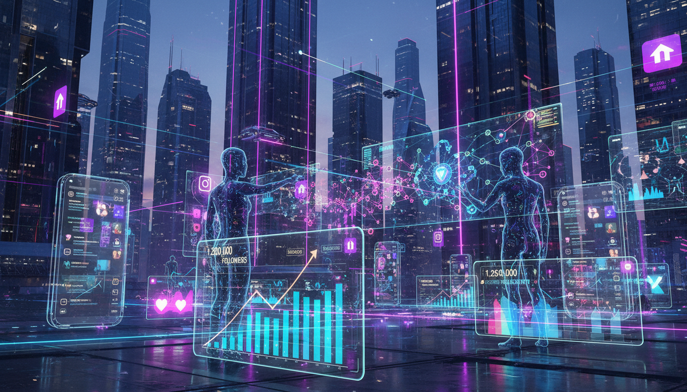 découvrez les stratégies incontournables pour augmenter efficacement vos abonnés instagram en 2026 et maximiser votre visibilité sur la plateforme.