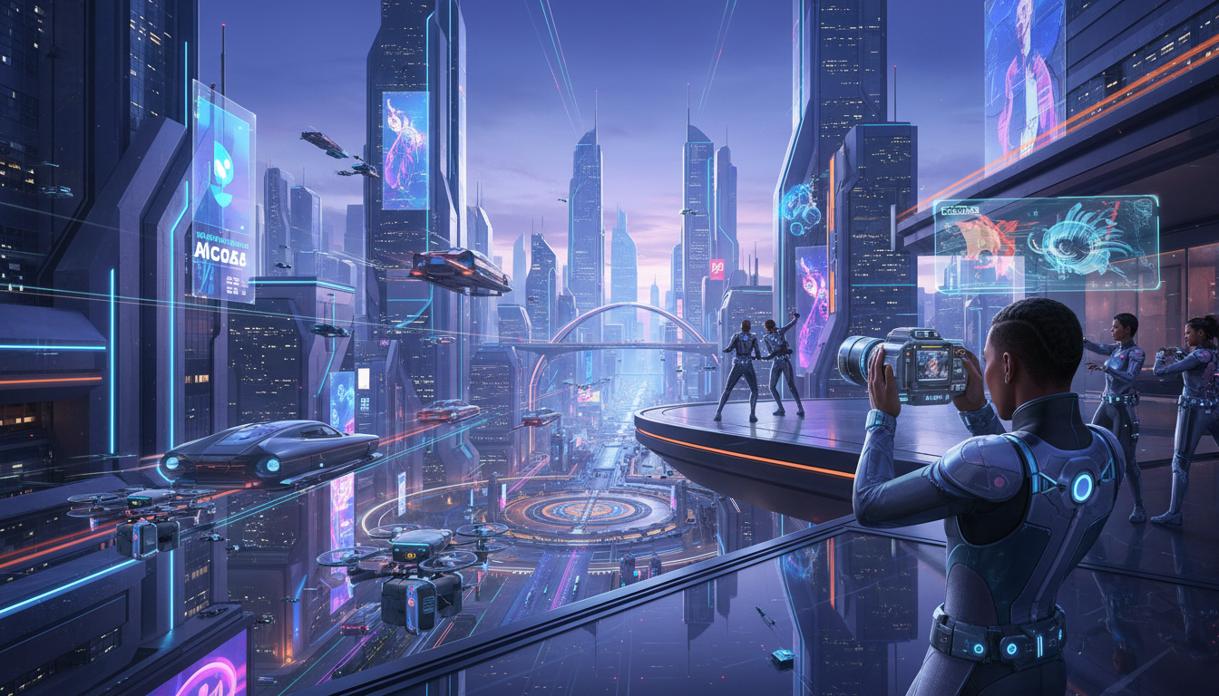 découvrez 6 techniques avancées de composition pour sublimer vos photos sur instagram et maîtriser l'art de la photographie avec créativité et impact.