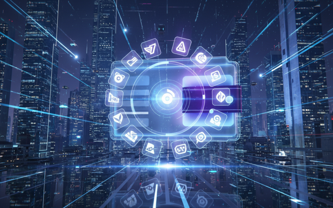 Top 10 des applications wallet pour centraliser vos cartes de fidélité en un clic