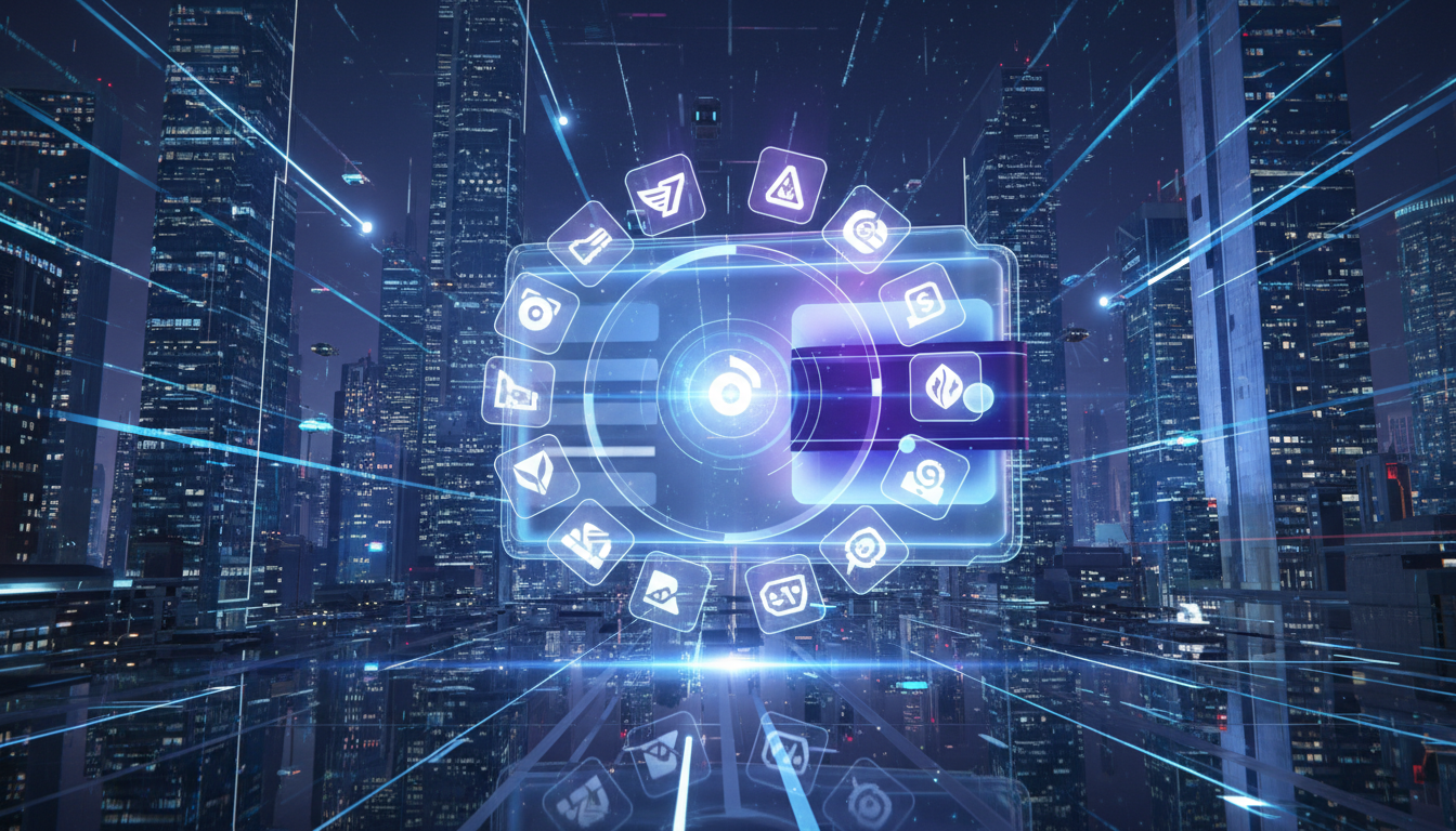 Top 10 des applications wallet pour centraliser vos cartes de fidélité en un clic découvrez le top 10 des applications wallet pour centraliser toutes vos cartes de fidélité en un seul clic et profiter facilement de vos avantages.