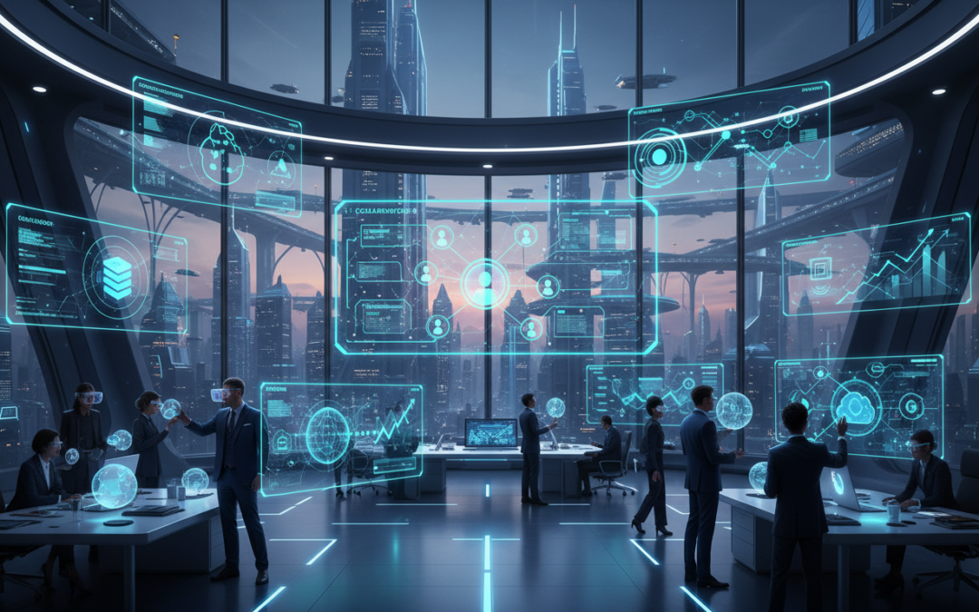 Top 10 des logiciels intranet indispensables pour dynamiser votre entreprise