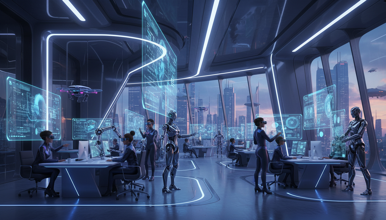 découvrez notre sélection des meilleures agences spécialisées en automatisation par intelligence artificielle pour optimiser vos processus et booster votre productivité.