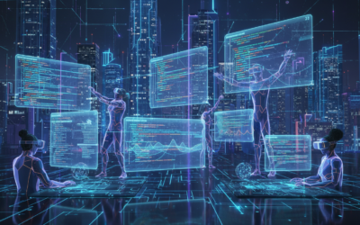 Top des éditeurs de code en ligne incontournables pour collaborer et partager vos projets