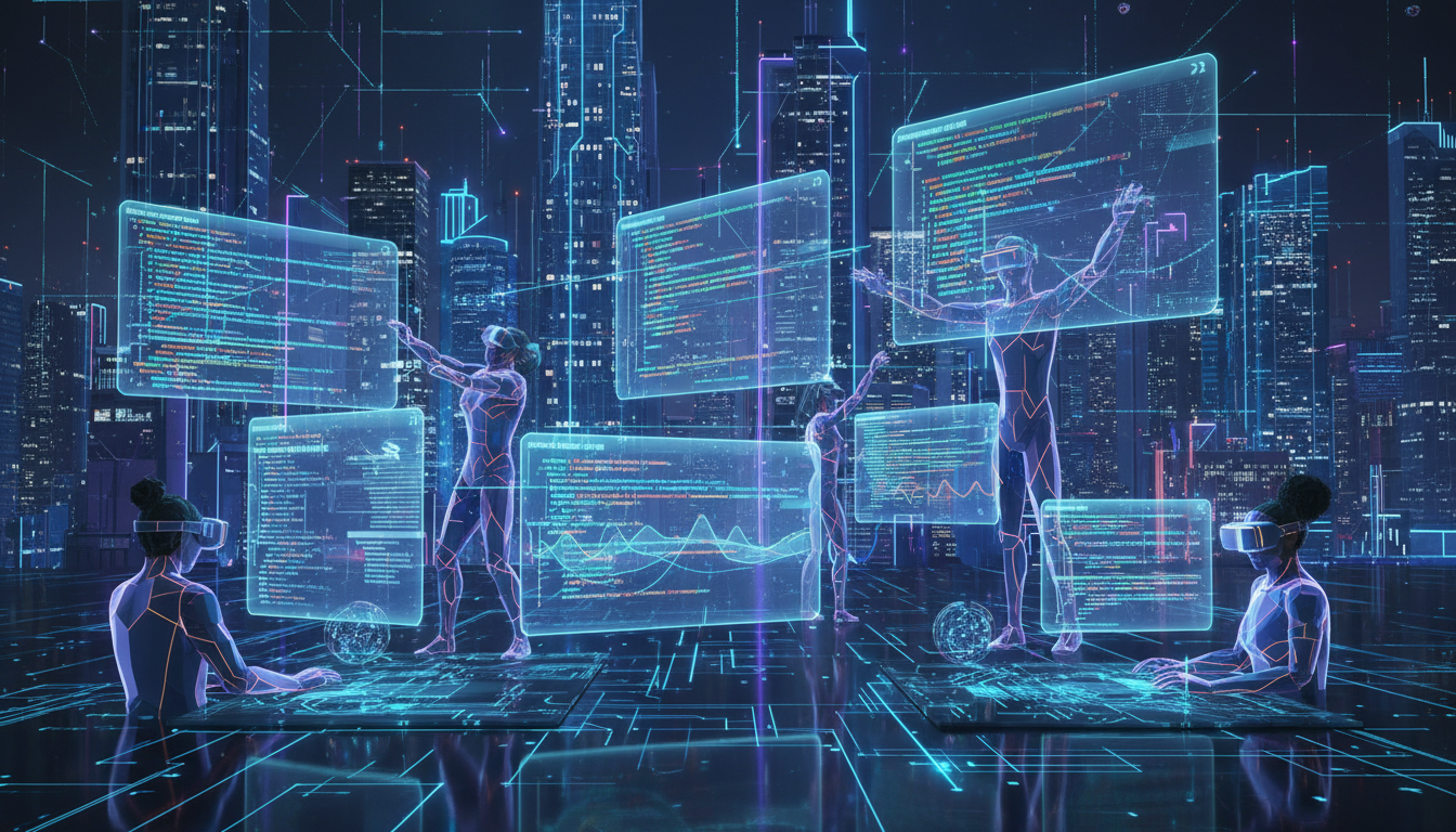 découvrez les meilleurs éditeurs de code en ligne indispensables pour collaborer efficacement et partager vos projets en temps réel avec votre équipe.