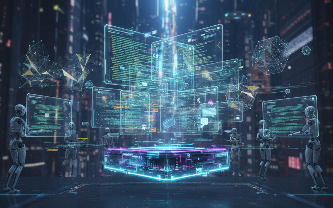 Top des extensions Chrome incontournables intégrant ChatGPT pour booster votre productivité