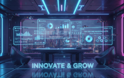 Top des logiciels de facturation incontournables pour booster la gestion des PME