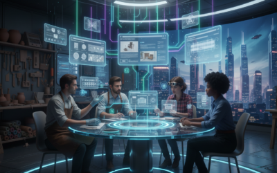 Top des plateformes de création de sites web idéales pour les artisans