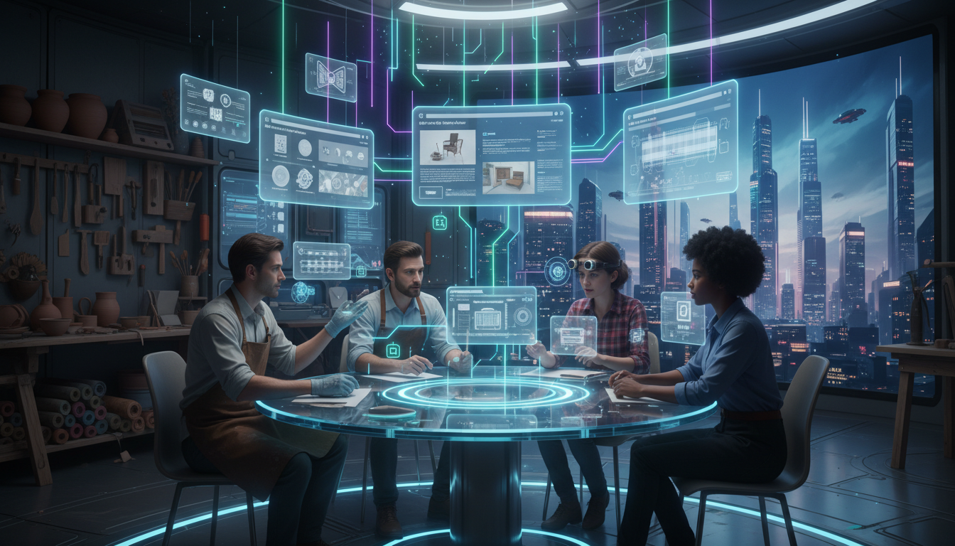 Top des plateformes de création de sites web idéales pour les artisans découvrez les meilleures plateformes de création de sites web spécialement conçues pour les artisans, alliant simplicité, fonctionnalités adaptées et budget maîtrisé.