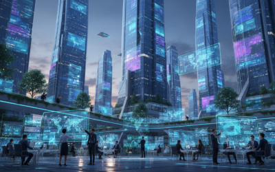 Top des plateformes incontournables pour domicilier efficacement votre micro-entreprise