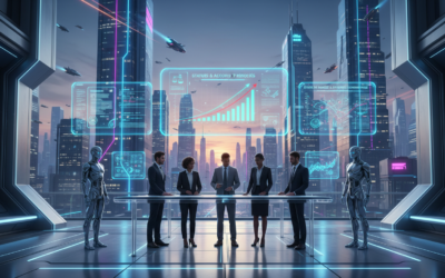 Top des services incontournables pour créer une SAS avec succès