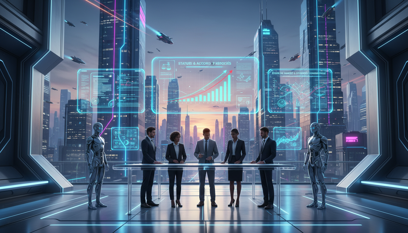 Top des services incontournables pour créer une SAS avec succès découvrez les services essentiels pour créer une sas avec succès : conseils, formalités, accompagnement et outils indispensables pour bien démarrer votre entreprise.