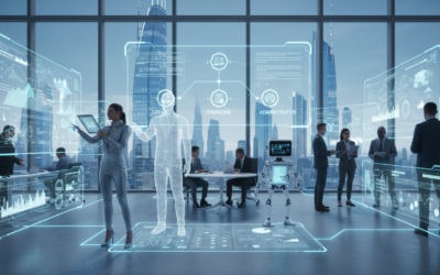 Top services incontournables pour créer votre SARL en toute simplicité