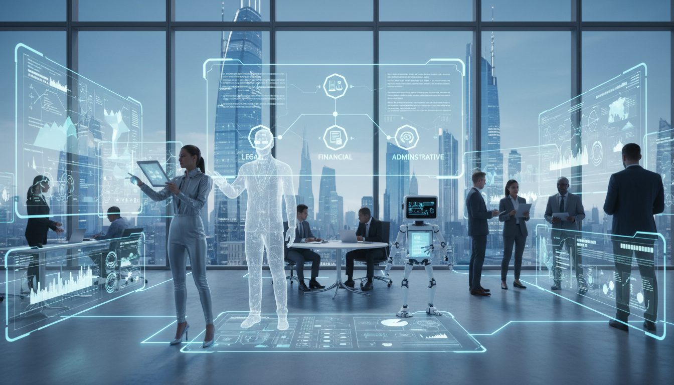 découvrez les services essentiels pour créer votre sarl facilement et rapidement. guide complet pour simplifier toutes les démarches administratives et lancer votre entreprise en toute sérénité.