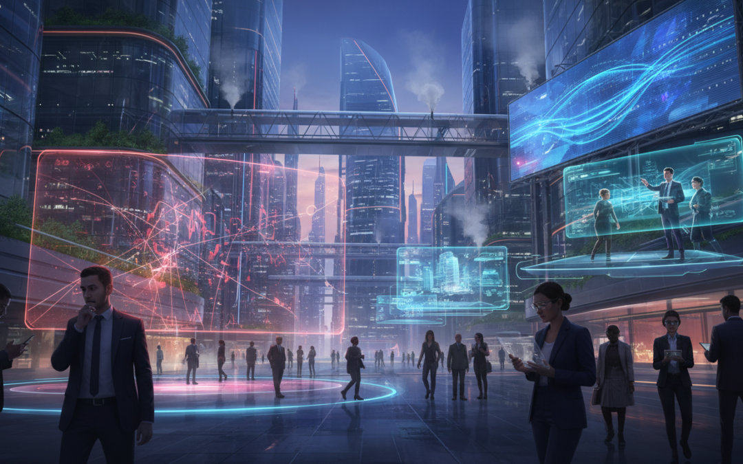 % de vos collaborateurs désertent vos contenus textuels : découvrez pourquoi et comment y remédier efficacement