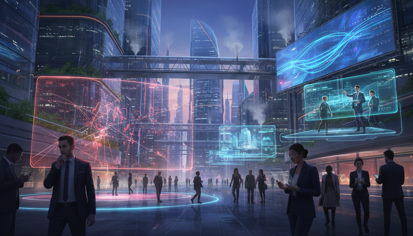 découvrez pourquoi un pourcentage important de vos collaborateurs désertent vos contenus textuels et apprenez des méthodes efficaces pour retenir leur attention et améliorer l'engagement.