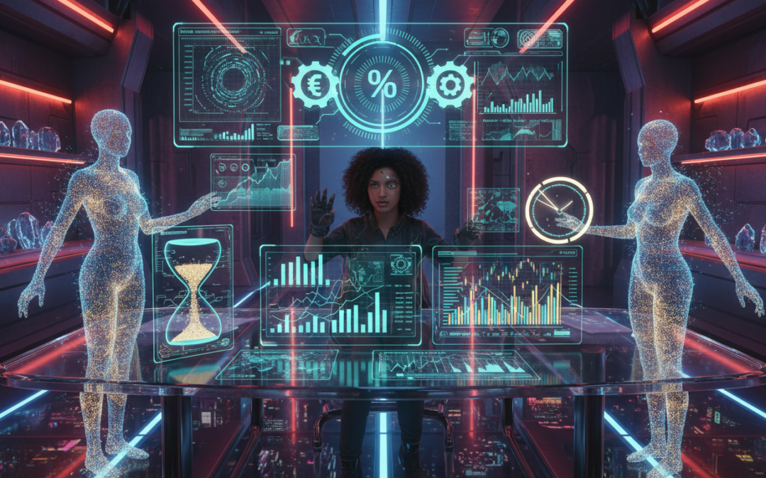 Comment déterminer le tarif horaire idéal pour votre activité de freelance ?