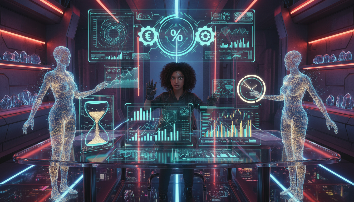 découvrez comment calculer le tarif horaire parfait pour votre activité de freelance afin d'assurer rentabilité et compétitivité tout en valorisant votre expertise.